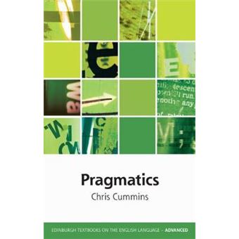 Pragmatics - 1