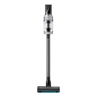 Aspirador Vertical sem Saco Samsung VS80F28EFP | 86 dB | Cinzento - 1