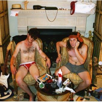 Lexicon-Rapstars - 1