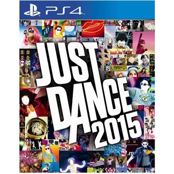 Just Dance 2015 PS4 - 1