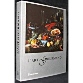 L'art gourmand - 1