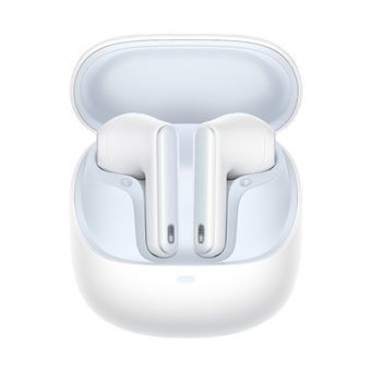 Auriculares Bluetooth Baseus Bowie M3 | Branco - 1