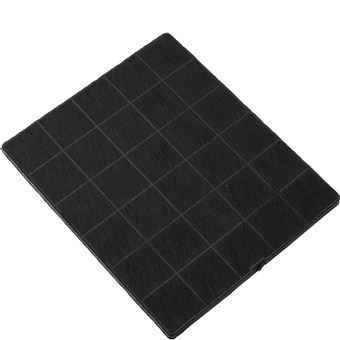 Filtro de Exaustor Smeg KITFC906 | Preto - 1