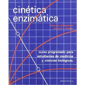 Cinética enzimática - 1