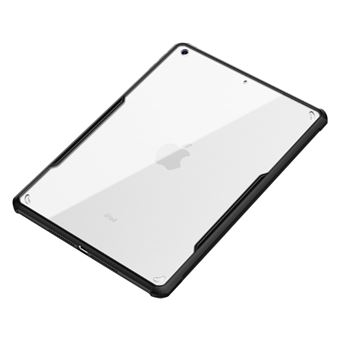 Capa e TPU XUNDD à prova de queda, à prova de choque para iPad 10.2 (2021)/(2019)/(2020)/10.9 (2022) - transparente - 1