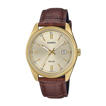 Relógio CASIO MTP-1302PGL-9AVEF - 1