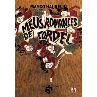 Meus Romances De Cordel - 1