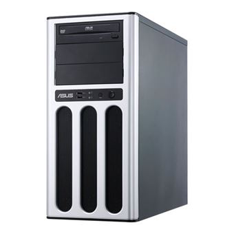 ASUS TS100-E7/PI4 barebone de servidor LGA 1155 (Socket H2) - 1