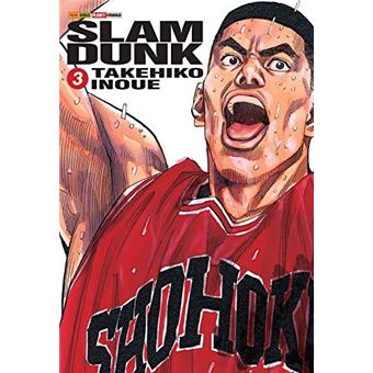 Slam Dunk - Volume 3 - 1