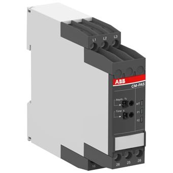 Relé de Energia ABB CM-PAS.41S - 1