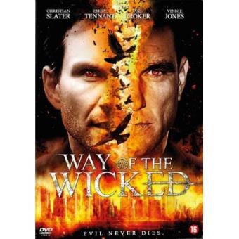 Way Of The Wicked - 1