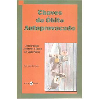 Chaves Do Obito Autoprovocado - 1