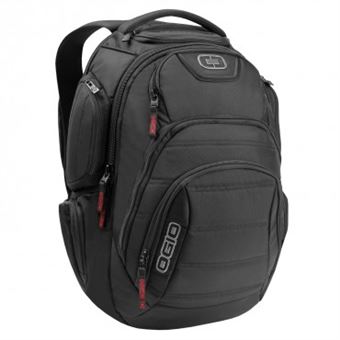 OGIO Renegade RSS 17 mochila Poliéster Preto - 1
