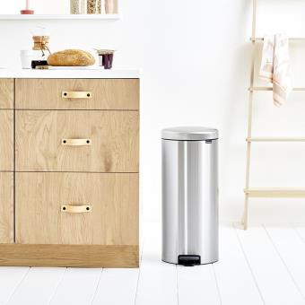 Caixote do Lixo Brabantia Pedal Bin newIcon - 1