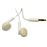 Auriculares Media Express SF0322 Branco_0