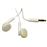 Auriculares Media Express SF0322 Branco_1
