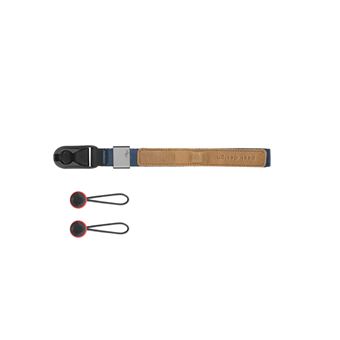 Tira Peak Design Cuff | Azul - 1