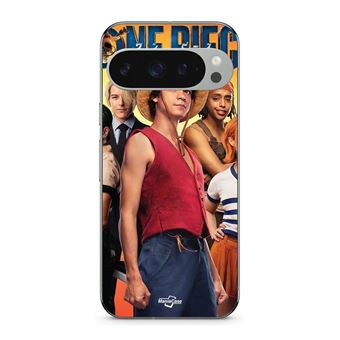 Capa Maniacase para Google Pixel 9 Pro | Série One piece - 1