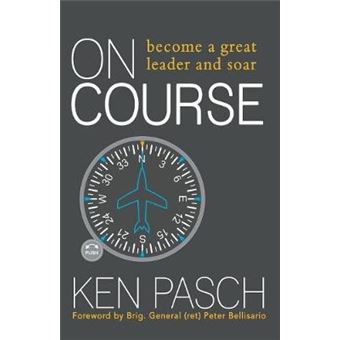 On Course Become a Great Leader  Soar - 1