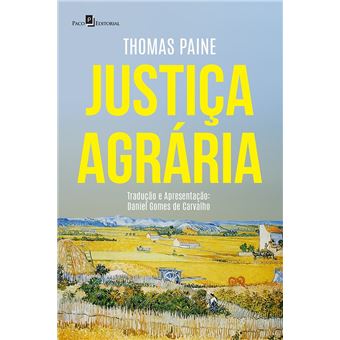 Justiça Agrária - 1