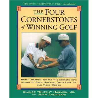 Four Cornerstones of Winning Golf - 1