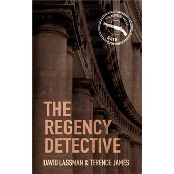 The Regency Detective - A Jack Swann Mystery - Paperback - 2013 - 1