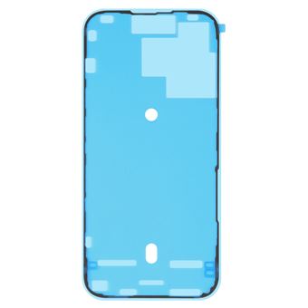 Adesivo LCD Clappio para iPhone 15 Pro Max substituição - 1