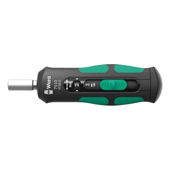 Simples Wera 7510 - 1