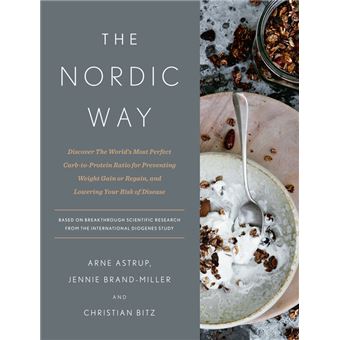 The Nordic Way - 1