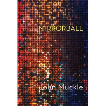 Mirrorball - 1