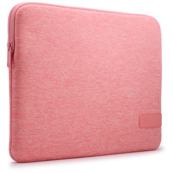 Mala para Portáteis Case Logic Reflect REFPC114 - Pomelo Pink - 1