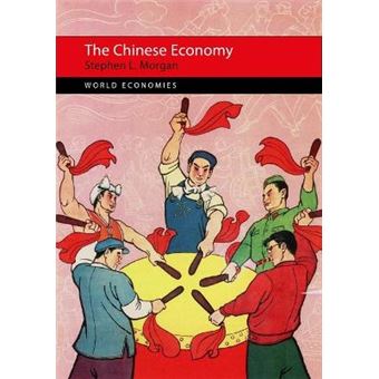 The Chinese Economy World Economies - 1