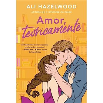 Amor, Teoricamente - 1