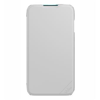 Capa para Telemóvel Wiko Game Changer SUNNY | Branco - 1