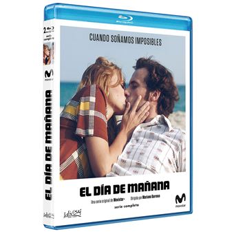 El Día de Mañana (Serie Completa) (2DVD) - 1