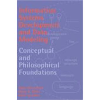 Information Systems Development And Data Modeling, Cambridge Tracts In Theoretical Computer Science - 1