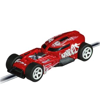 Carro Carrera - Pista Hotwheels 4,3 metros - 1