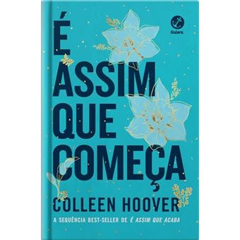 É Assim Que Começa - Edição De Colecionador - 1