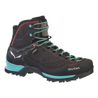 Calçado de Exterior Salewa MTN Trainer Mid GTX - 1