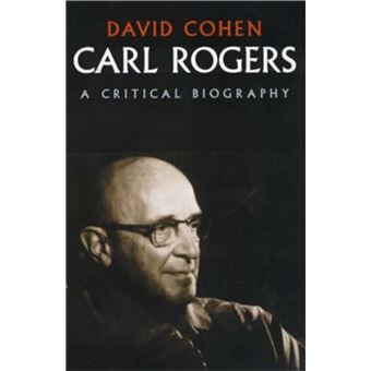 Carl Rogers - 1