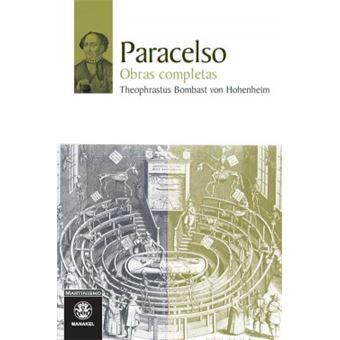 Paracelso. Obras Completas - 1