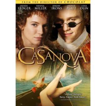 Casanova - 1