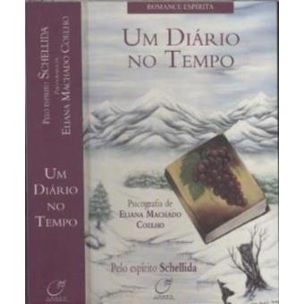 Um Diário No Tempo - 1