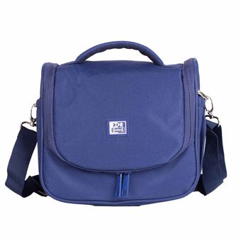 Lancheira Térmica Oxford B-Foodie | Azul | 25X22Xx16cm - 1