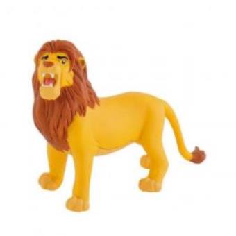 Figura Simba O Rei Leão - 1