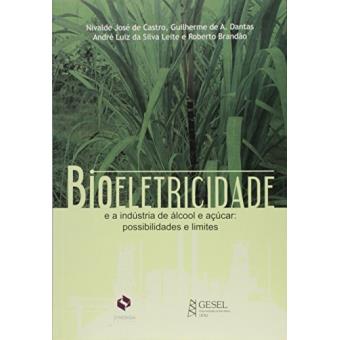 Bioeletricidade e a Indústria de Álcool e Açúcar. Possibilidades e Limites - 1