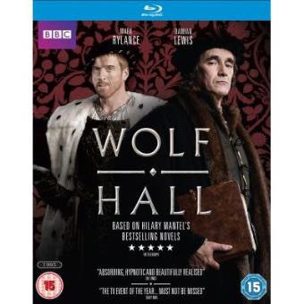 Wolf Hall (Import) - 1