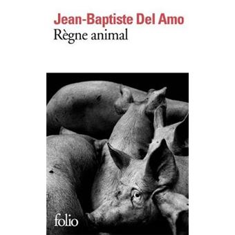 Rgne animal - 1