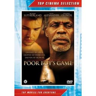 Poor Boy'S Game - 1