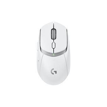 Rato Gaming Logitech G G309 | 2560 DPI | Branco - 1